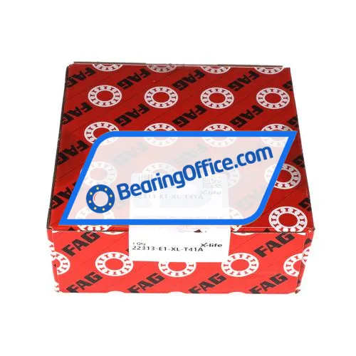 FAG 22313-E1-XL-T41A bearing image 6