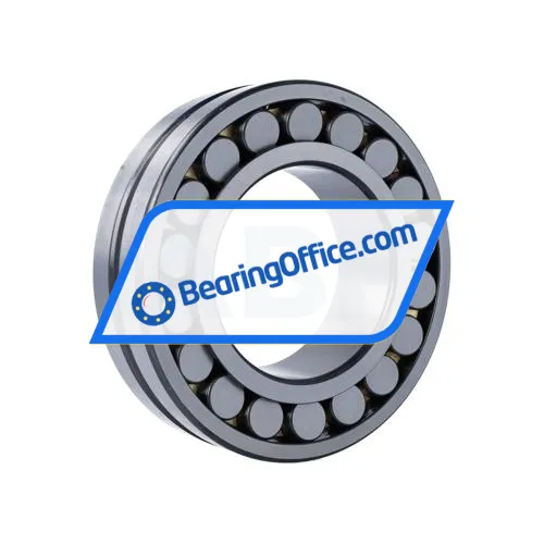 FAG 22224-E1A-XL-M-C4 bearing image 2