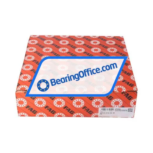 FAG 22224-E1A-XL-M-C4 bearing image 4