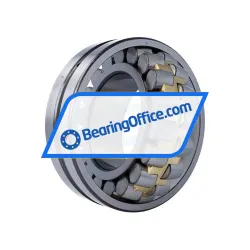 FAG 22224-E1A-XL-M-C4 rulman resim 3