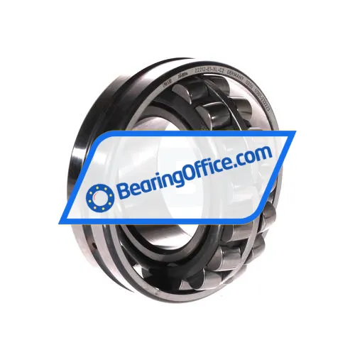 FAG 22212-E1-XL-C2 bearing image 4