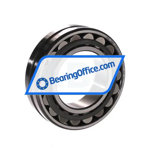 FAG 22210-E1-XL-K-C4