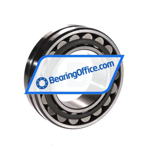 FAG 22210-E1-XL-K-C4 bearing image 2