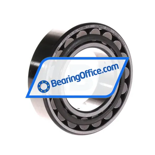 FAG 22210-E1-XL-H40BB-C3