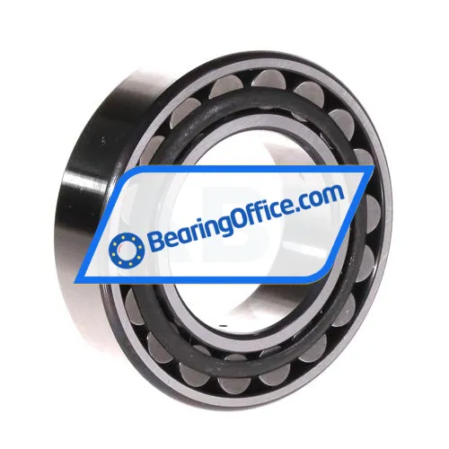 FAG 22210-E1-XL-H40BB-C3 bearing image 2