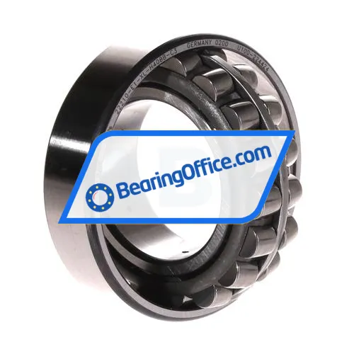 FAG 22210-E1-XL-H40BB-C3 bearing image 3