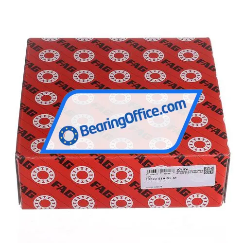 FAG 23220-E1A-XL-M bearing image 6