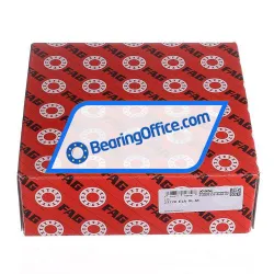 FAG 23220-E1A-XL-M rulman resim 6