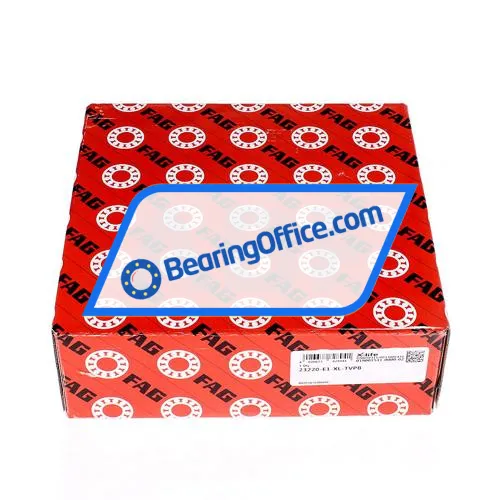 FAG 23220-E1-XL-TVPB bearing image 5