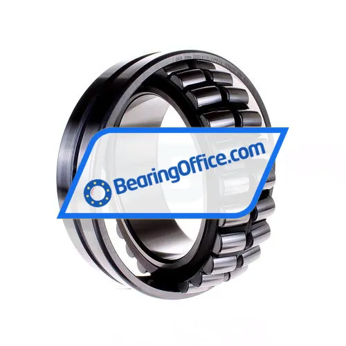 FAG 23032-E1-XL-TVPB-C4 bearing image 2