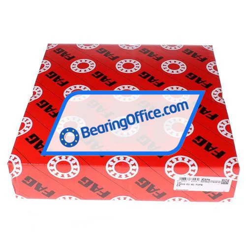FAG 23032-E1-XL-TVPB-C4 bearing image 5