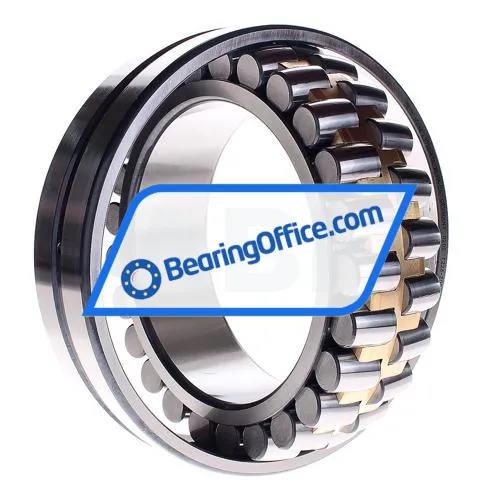 FAG 23030-E1A-XL-M-C4 bearing image 2
