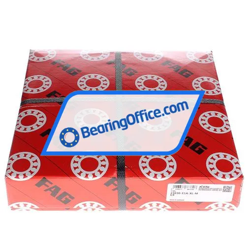 FAG 23030-E1A-XL-M-C4 bearing image 4