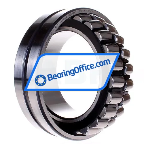 FAG 23026-E1-XL-TVPB-C4 bearing image 2