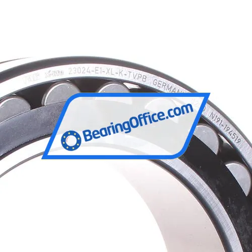FAG 23024-E1-XL-K-TVPB bearing image 2