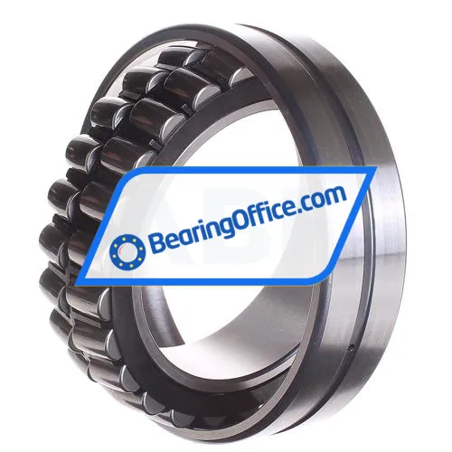 FAG 23024-E1-XL-K-TVPB bearing image 3