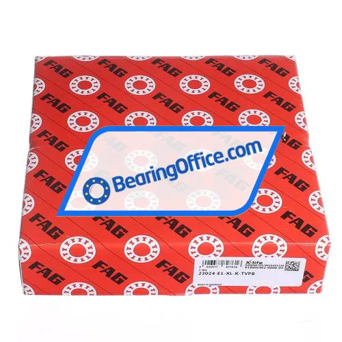 FAG 23024-E1-XL-K-TVPB bearing image 6
