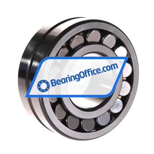 FAG 22310-E1A-XL-M-C3 bearing image 3