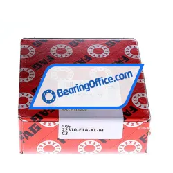 FAG 22310-E1A-XL-M-C3 rulman resim 5