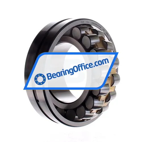 FAG 22222-E1A-XL-K-M bearing image 3