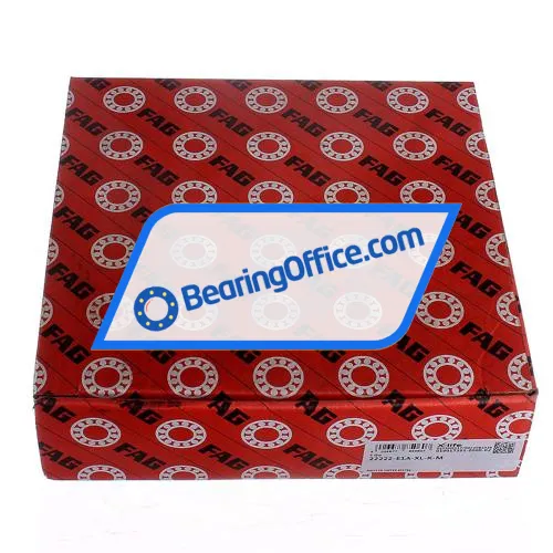 FAG 22222-E1A-XL-K-M bearing image 5