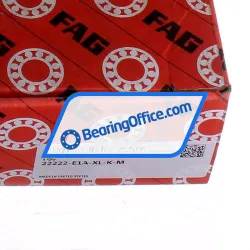 FAG 22222-E1A-XL-K-M rulman resim 6