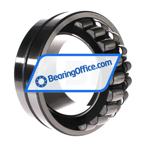 FAG 23126-E1-XL-K-TVPB bearing image 4