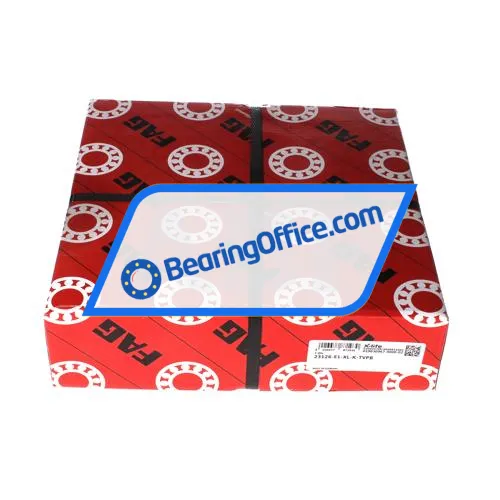 FAG 23126-E1-XL-K-TVPB bearing image 5