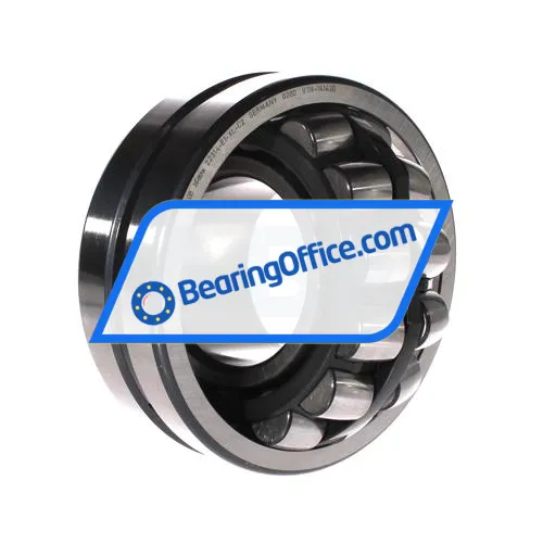 FAG 22314-E1-XL-C2 bearing image 3
