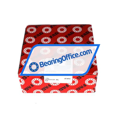 FAG 22314-E1-XL-C2 bearing image 4