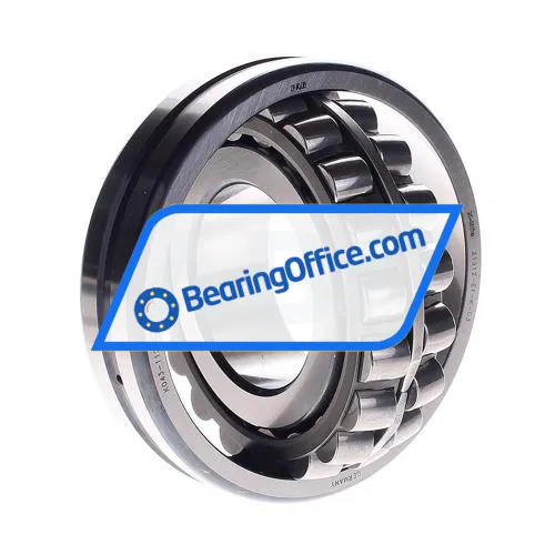 FAG 21312-E1-K-C3 bearing image 2