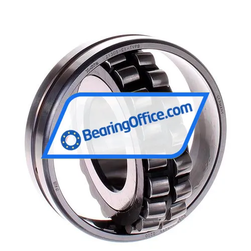 FAG 21309-E1-TVPB bearing image 2
