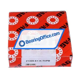 FAG 21309-E1-TVPB rulman resim 3
