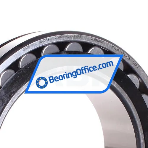 FAG 23024-E1-TVPB bearing image 2