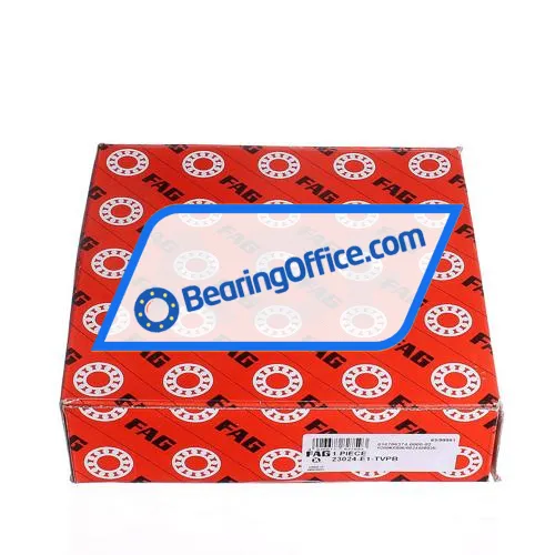 FAG 23024-E1-TVPB bearing image 6