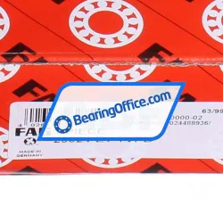 FAG 23024-E1-TVPB rulman resim 7