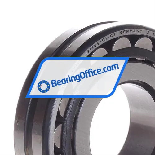 FAG 21308-E1-C3 bearing image 2
