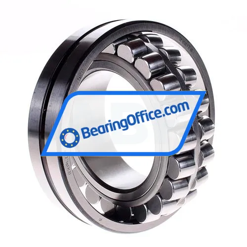 FAG 22217E bearing image 2