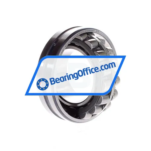 FAG 22212E1K-C3 bearing image 2