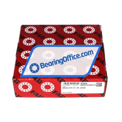 FAG WS22216-E1-XL-2VSR rulman resim 4