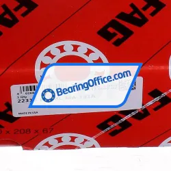 FAG 22318-E1A-XL-MA-T41A rulman resim 6