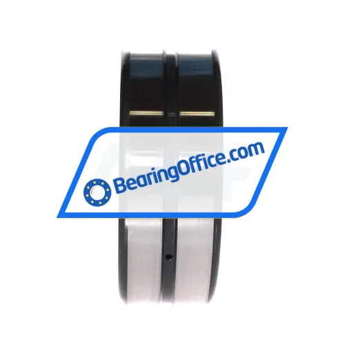 FAG 22312-E1-XL-K-C4 bearing image 2