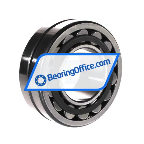 FAG 22312-E1-XL-K-C4 bearing image 3