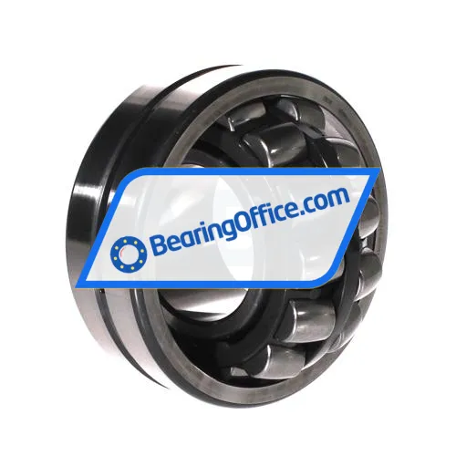 FAG 22312-E1-XL-K-C4 bearing image 4
