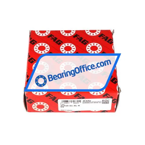 FAG 22310-E1-XL-K-C4 bearing image 5