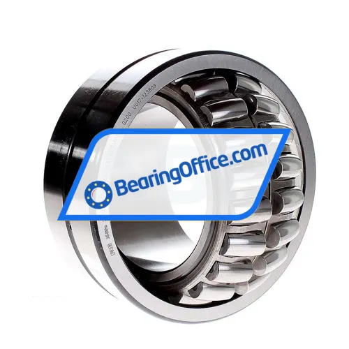 FAG 24122-BE-XL-K30-C3 bearing image 2