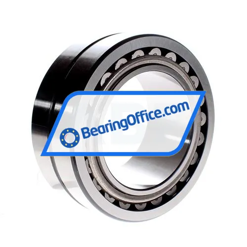 FAG 24122-BE-XL-K30-C3 bearing image 3