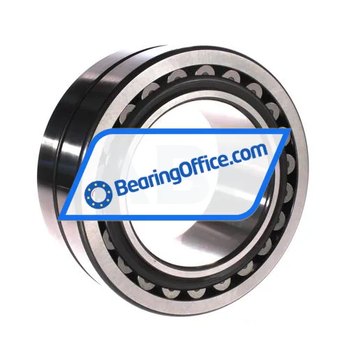 FAG 24122-BE-XL-C4 bearing image 2