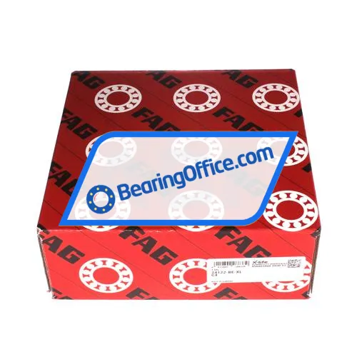 FAG 24122-BE-XL-C4 bearing image 4