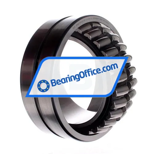 FAG 24032-BE-XL-K30-C4 bearing image 3